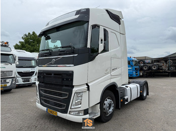 Тягач VOLVO FH 460