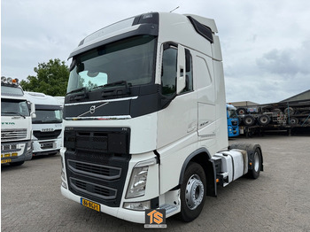 Тягач VOLVO FH