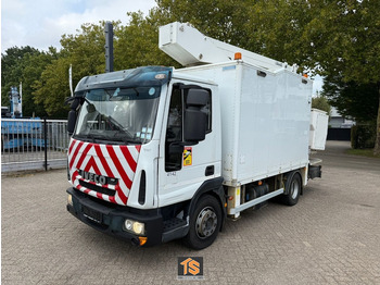 Грузовик IVECO