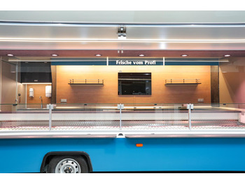 Mobil BORCO HÖHNS в лизинг Mobil BORCO HÖHNS: фото 4 Mobil BORCO HÖHNS в лизинг Mobil BORCO HÖHNS: фото 4