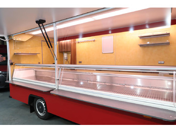 Mobil BORCO HÖHNS в лизинг Mobil BORCO HÖHNS: фото 4 Mobil BORCO HÖHNS в лизинг Mobil BORCO HÖHNS: фото 4