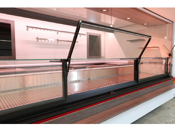 Wochenmarktmobil BORCO HÖHNS в лизинг Wochenmarktmobil BORCO HÖHNS: фото 2