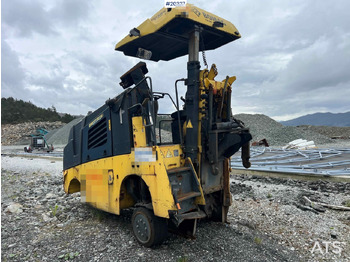 Асфальтоукладочная техника BOMAG