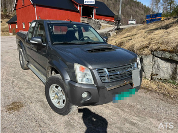 Пикап ISUZU