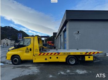 Iveco 70C18 в лизинг Iveco 70C18: фото 5