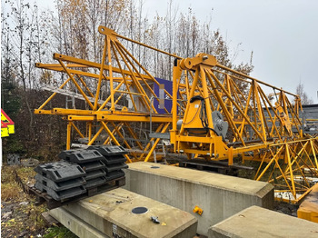 Башенный кран Potain MDT 109 2C Tårnkran: фото 2