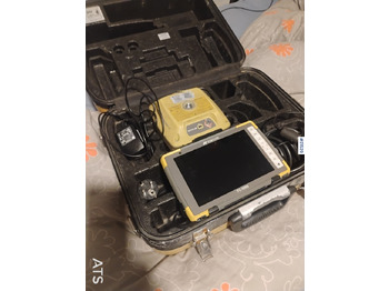 Строительное оборудование