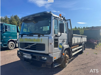 Грузовик бортовой/ Платформа VOLVO FL 250
