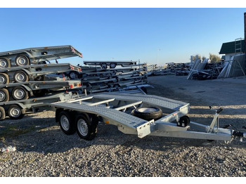 Прицеп-автовоз NIEWIADÓW