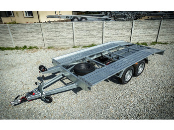 Прицеп-автовоз NIEWIADÓW