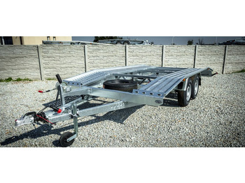 Прицеп-автовоз NIEWIADÓW