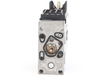 Danfoss Solenoid Valve 157B4116 в лизинг Danfoss Solenoid Valve 157B4116: фото 5