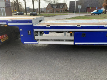 AKSOYLU Semi dieplader autotransport tractor transport 12 maanden levertijd в лизинг AKSOYLU Semi dieplader autotransport tractor transport 12 maanden levertijd: фото 5