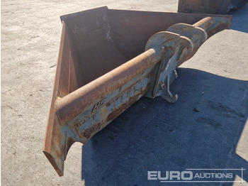 Ковш 141" Trapezius Bucket to suit 30Ton+ Excavator: фото 2