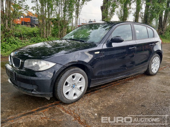 Легковой автомобиль BMW