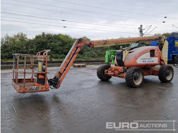 Подъёмник JLG 600AJ