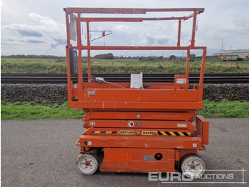 Подъёмник 2012 SkyJack SJIII 3219: фото 2 Подъёмник 2012 SkyJack SJIII 3219: фото 2