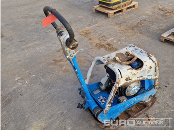 Асфальтоукладочная техника WEBER