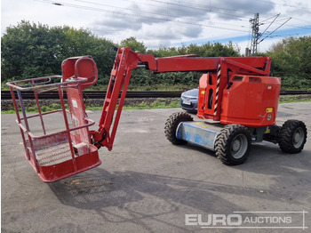 Подъёмник GENIE Z34/22