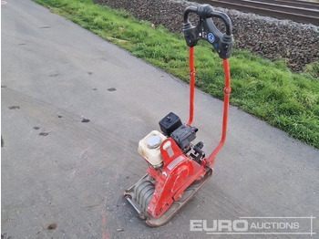 Асфальтоукладочная техника WEBER