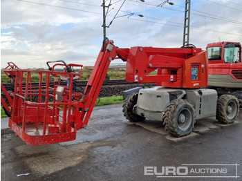 Подъёмник HAULOTTE