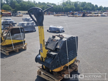 Асфальтоукладочная техника BOMAG