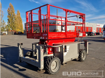 Подъёмник SKYJACK