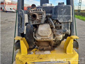 Асфальтоукладочная техника 2018 Solum SR1825 Compaction Rammer: фото 5