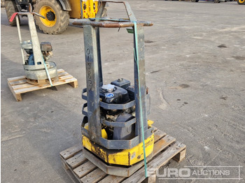 Асфальтоукладочная техника