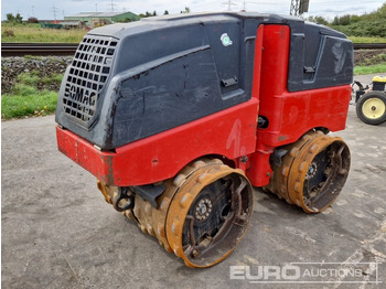Асфальтоукладочная техника BOMAG