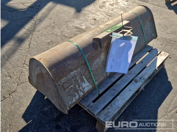 Ковш 54" Ditching Bucket: фото 4
