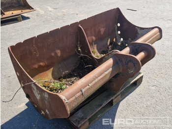 Ковш 72" Ditching Bucket: фото 2