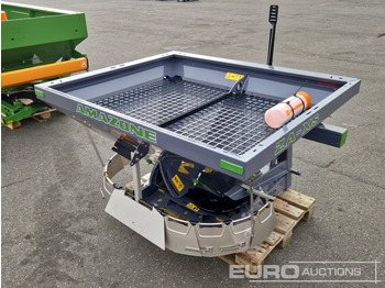 Сельскохозяйственная техника AMAZONE