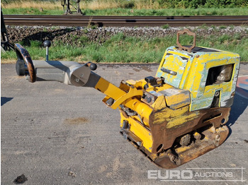 Асфальтоукладочная техника AMMANN