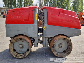Асфальтоукладочная техника Bomag BMP 8500: фото 5