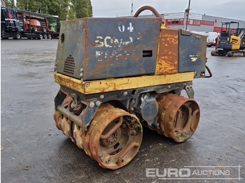 Асфальтоукладочная техника BOMAG