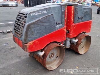 Асфальтоукладочная техника BOMAG