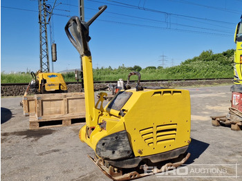 Асфальтоукладочная техника BOMAG