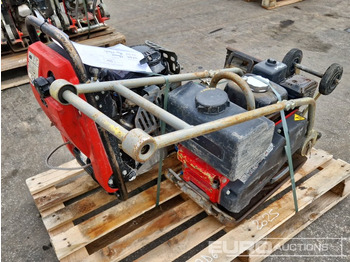 Асфальтоукладочная техника BOMAG