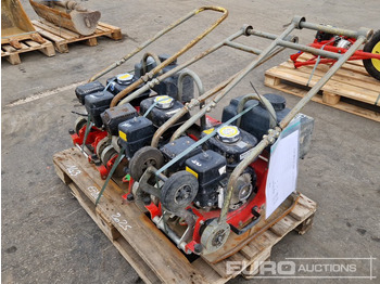 Асфальтоукладочная техника BOMAG
