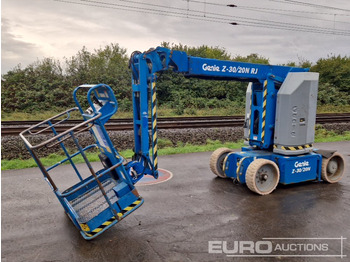 Подъёмник GENIE Z30/20N