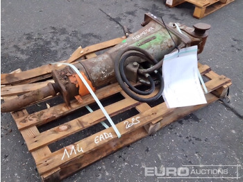 Гидромолот