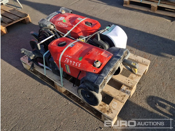 Мойка высокого давления