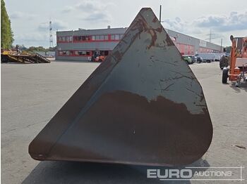 Ковш Loading Bucket Merlo Telehandler: фото 5 Ковш Loading Bucket Merlo Telehandler: фото 5