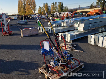 Мойка высокого давления