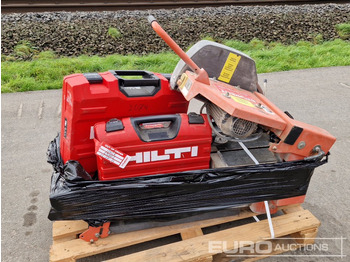 Строительное оборудование