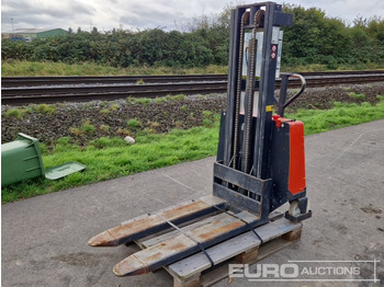 Погрузочно-разгрузочная техника