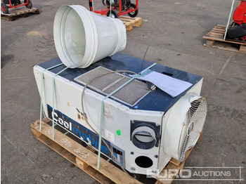 Строительное оборудование