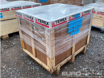 Строительное оборудование