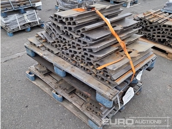 Запчасти VOLVO